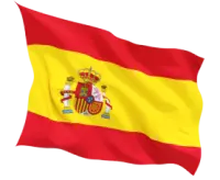 bandera de españa